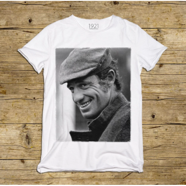 Tričko Jean-Paul Belmondo Tričko Jean-Paul Belmondo